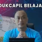 Dirjen Dukcapil Kemendagri Arahkan Kadis Dukcapil se-Indonesia Perhatikan “4P” Dalam Membangun Kinerja