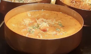 Malabari Prawn Curry, Masakan Udang Kari Lezat dari India