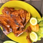 Ayam Bekakak Lezatnya Makanan Tradisional Khas Sunda yang Manis Gurih