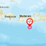Gempa Magnitudo 4,3 Guncang Sumbawa Barat