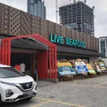 Tepian Rasa Hidangan Laut Khas Sunda yang Lezat di Tangerang