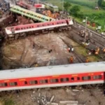 Tragedi Kecelakaan Kereta Api di India Meningkat: 288 Korban Meninggal Dunia dan 850 Korban Luka